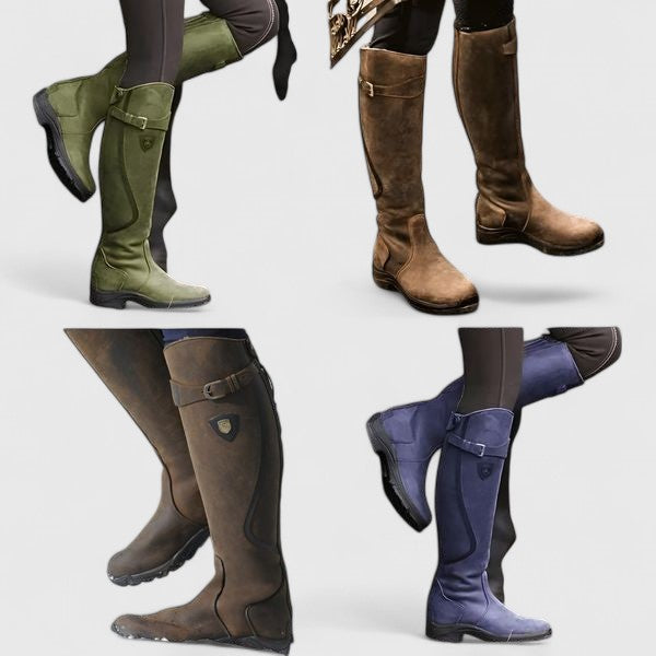 Elodie - Slip Resistant
