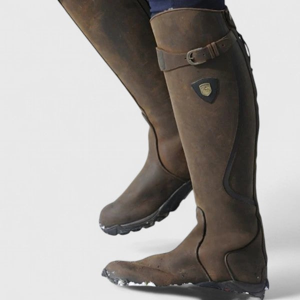 Elodie - Slip Resistant