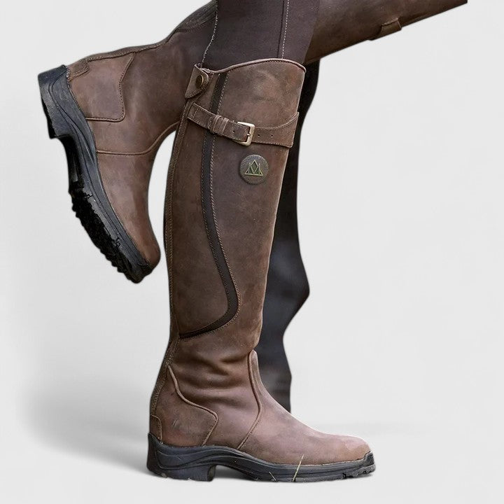 Elodie - Slip Resistant