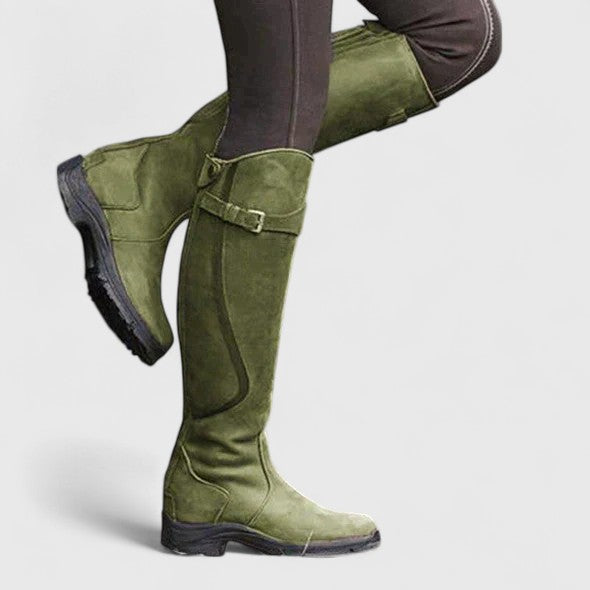 Elodie - Slip Resistant