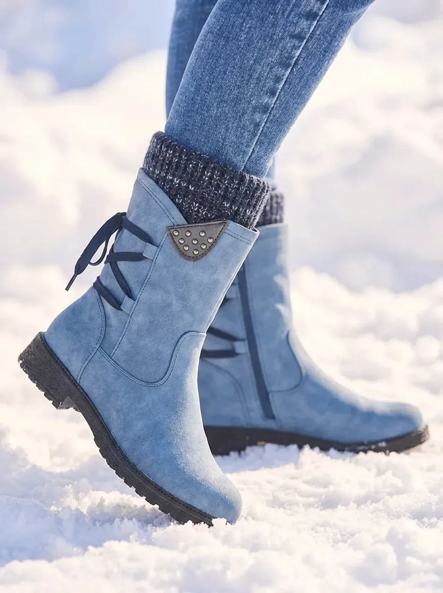 Freya - Water Repellent