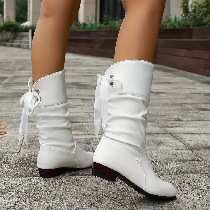 Isla - Cushioned Sole