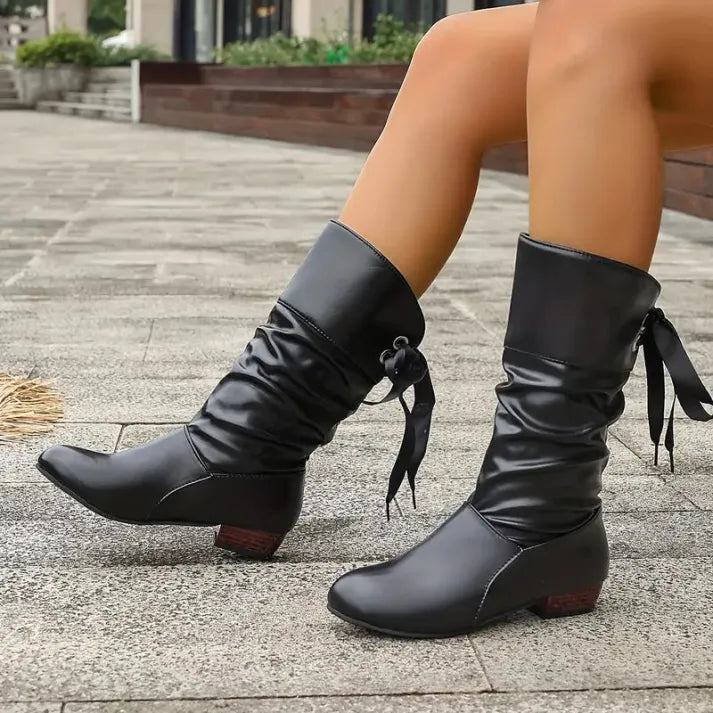 Isla - Cushioned Sole