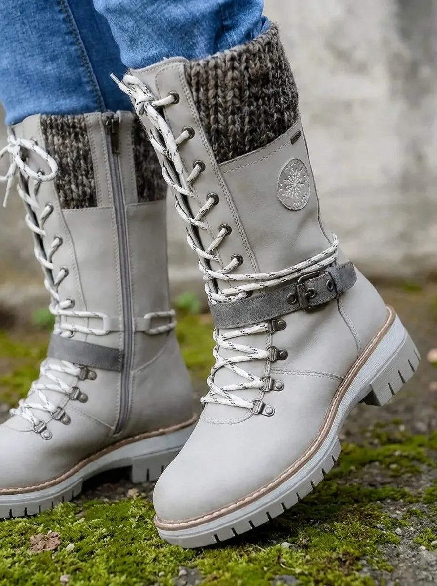 Matilda - Water Repellent