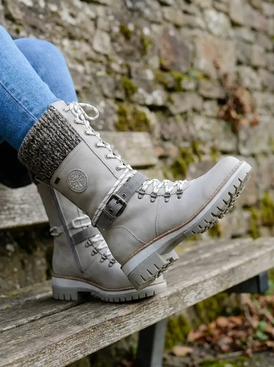 Matilda - Water Repellent