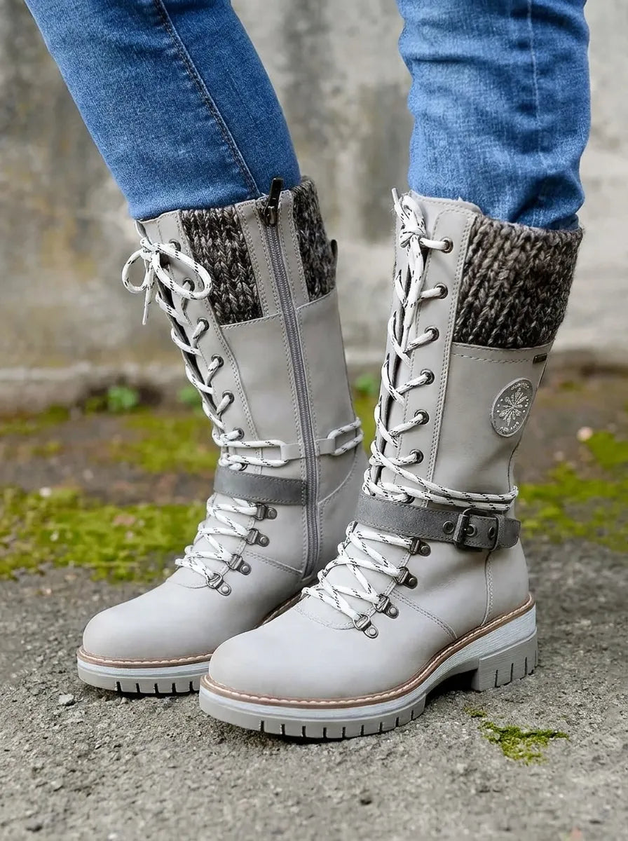 Matilda - Water Repellent