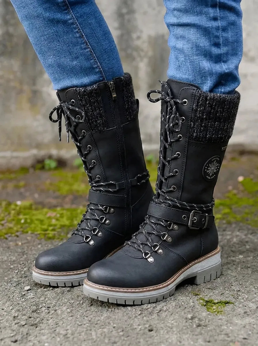 Matilda - Water Repellent