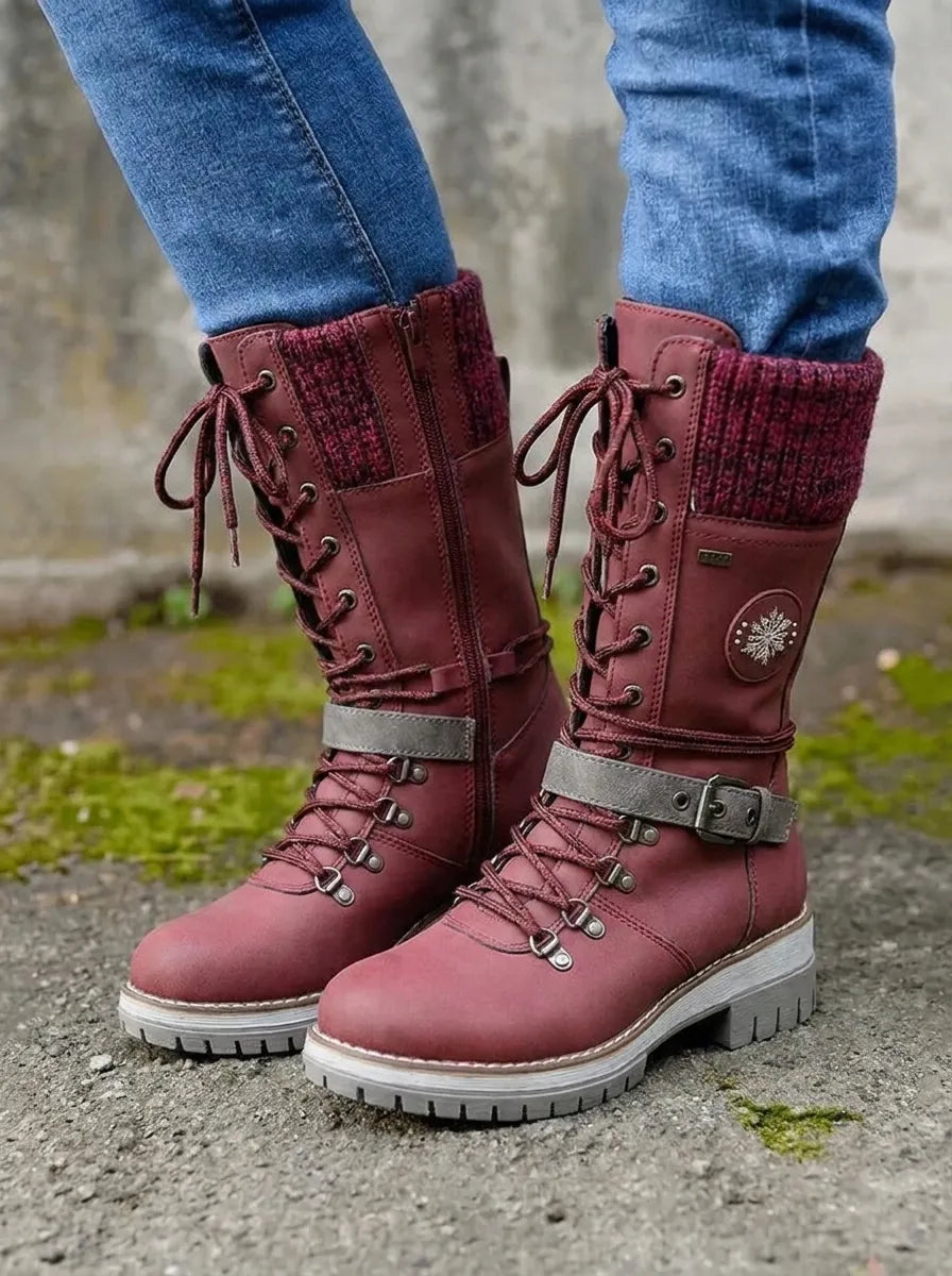 Matilda - Water Repellent
