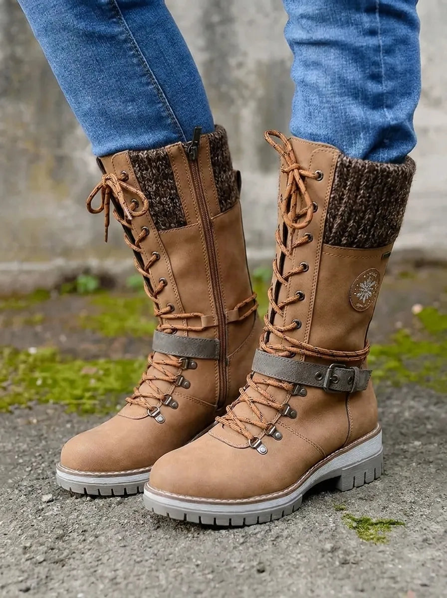 Matilda - Water Repellent