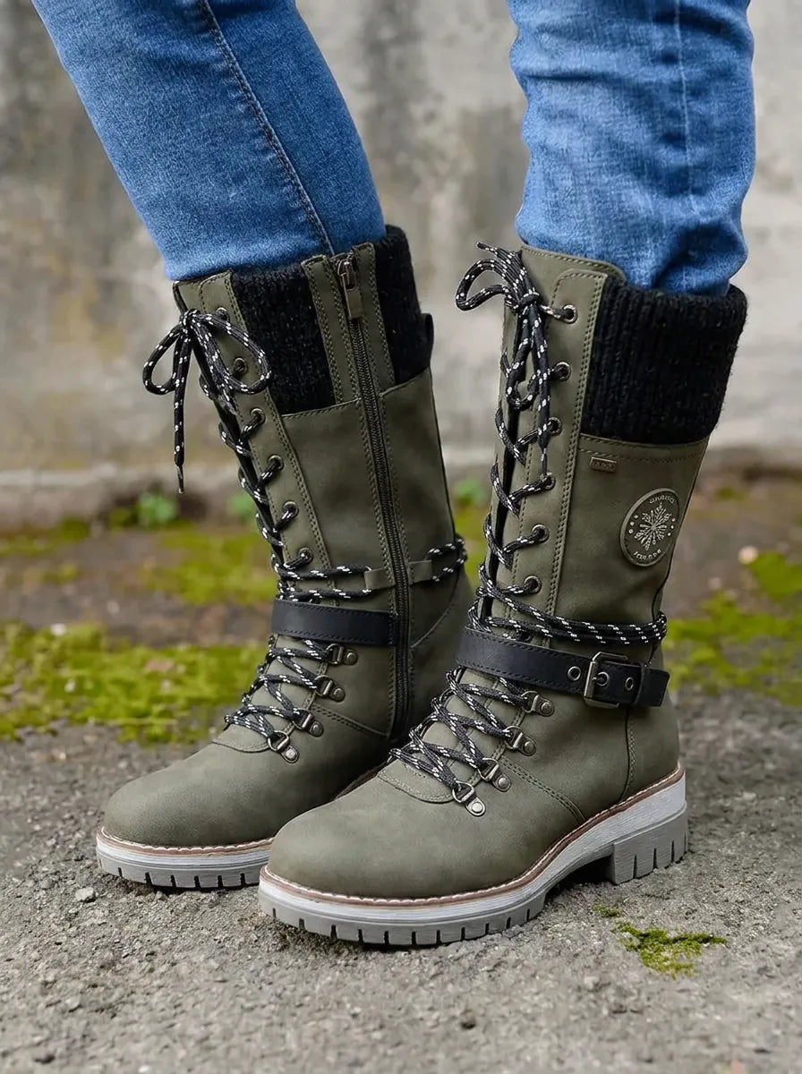 Matilda - Water Repellent