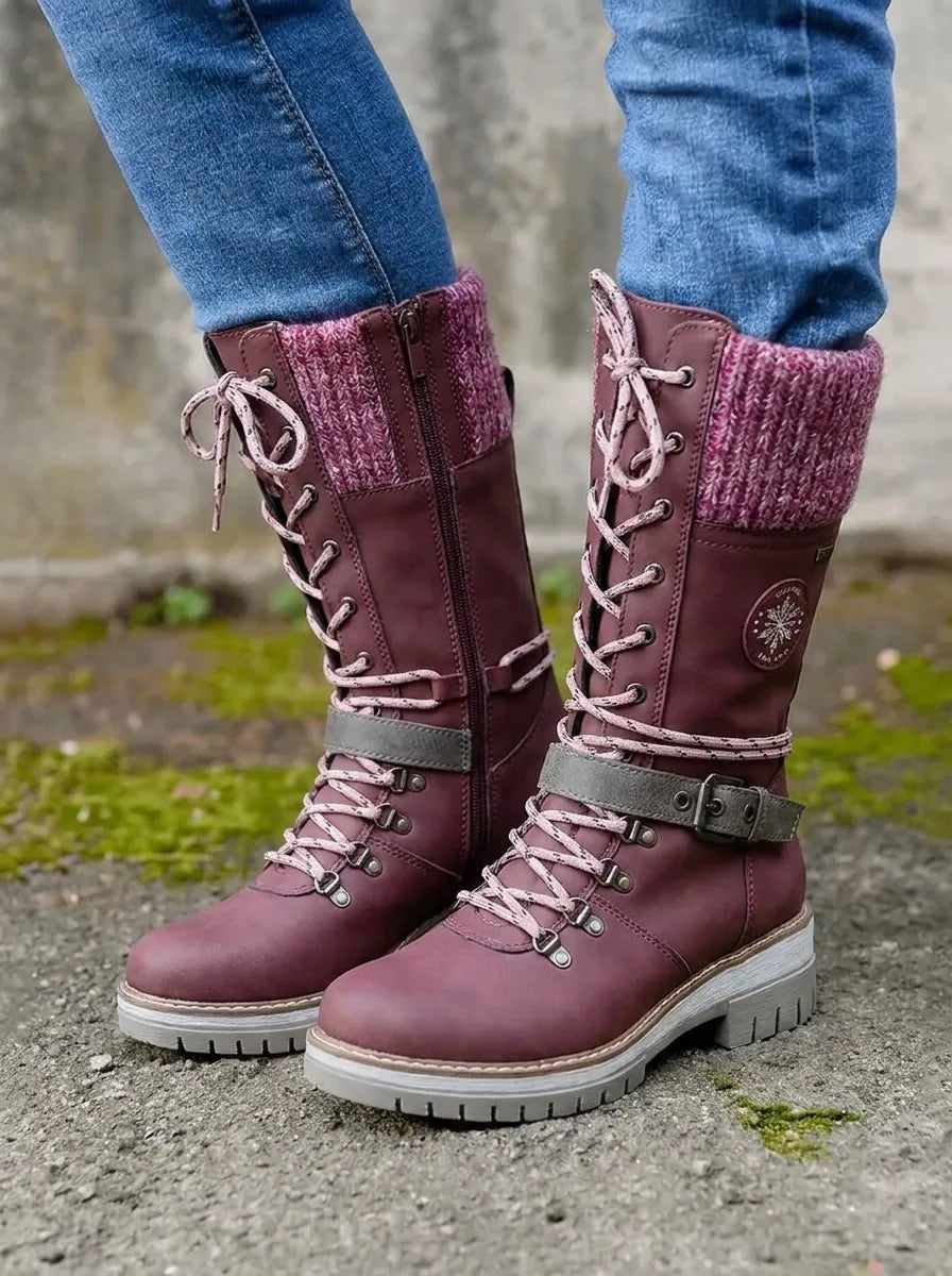 Matilda - Water Repellent