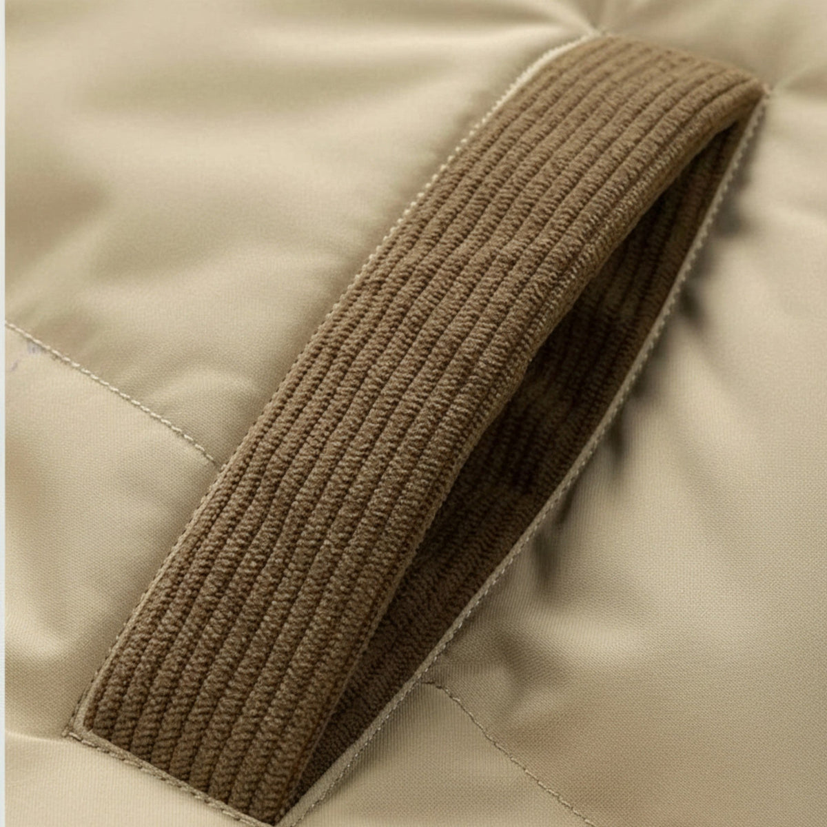 Wilfred - Thermal Lined