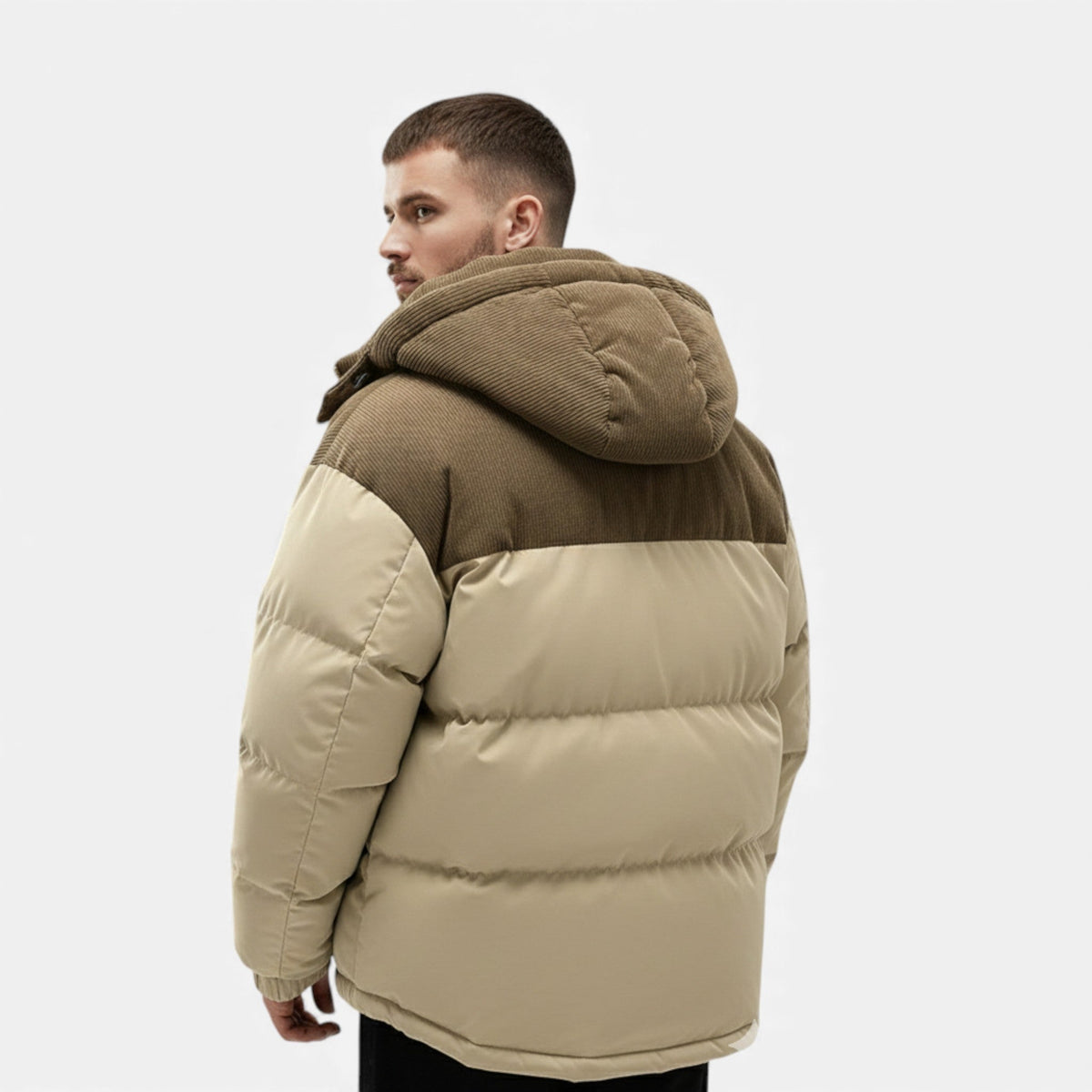 Wilfred - Thermal Lined
