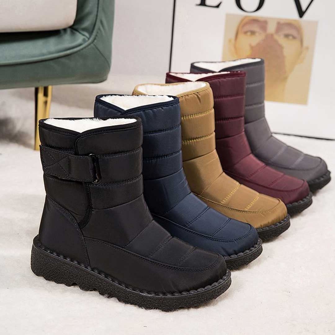 Rosalind - Water Repellent