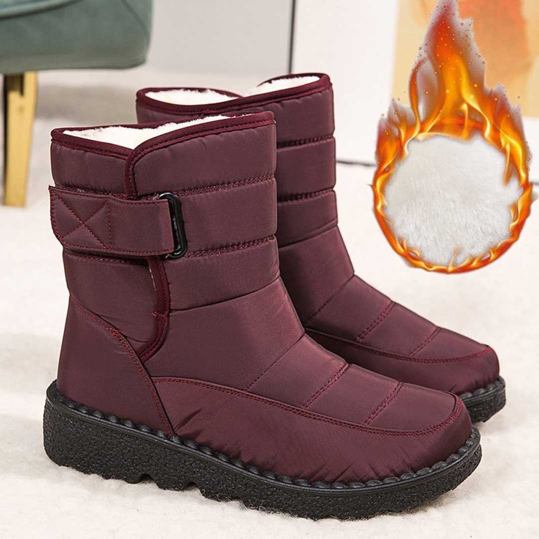 Rosalind - Water Repellent